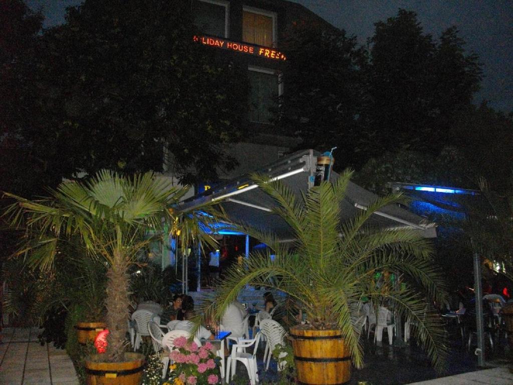 Fresh Kiten Kiten  Exterior foto